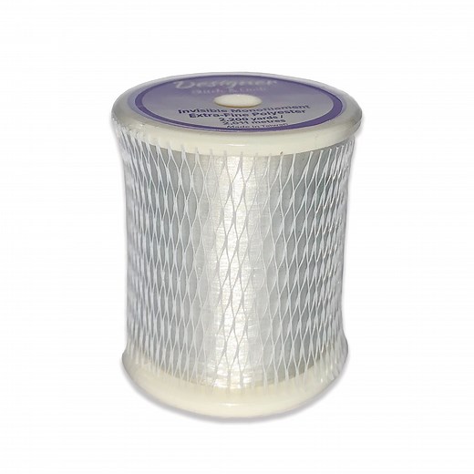 MonoPoly Thread - 2,200 yards | Pauline's Quilters World