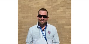 Bo Bryant is Littlefield’s Head Football Coach/AD