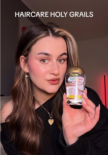 Haare um 110% verändert: Entdecke die besten Produkte