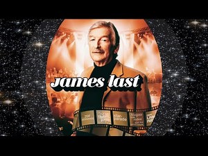 James Last 1968 ZDF-Hitparade-Titelmelodie