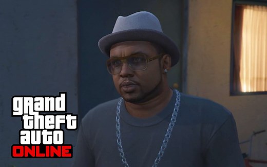 List of Gerald Contact Missions in GTA Online