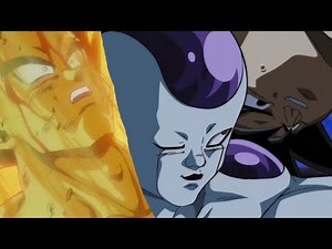 Bardock sees Goku's future