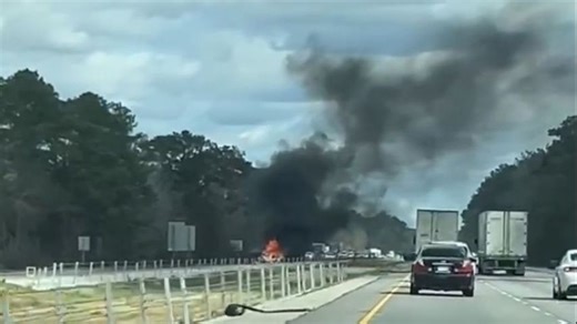 Senator urges DOTD to address safety issues on I-12 near Albany after weekend ends in 4 deaths