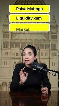 Ep 2 - How Inflation Reports Impact the Market | Short Explanation