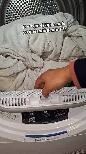 ✅️astuce pour que votre linge sentent bon dans le sèche-linge ✅️astuce pour enlever les mauvaises odeurs de vos toilettes