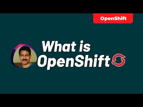 What is OpenShift | techbeatly