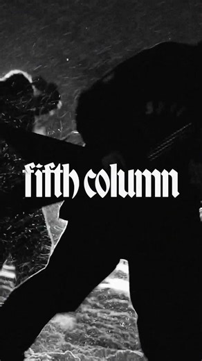FIFTH COLUMN - 4 (One Take)