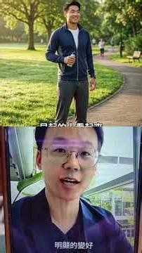 早起會強迫你把晚上該做的事情提前完成，這句話翻成更本質的版本是：👉 早起不是時間管理，是人生排序你開始在做的是：把重要的事情往前放把低價值的事情往後擠這才是真正的改變。#陳藥師