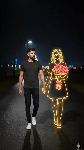 How To Create Ai Viral GF Video#shortsfeed #sehar#ai