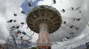 1.1K views · 22 reactions | Fair fun on the midway! Come out to the Florida State Fair now through the 17! #FLStateFair | Florida State Fairgrounds | Facebook