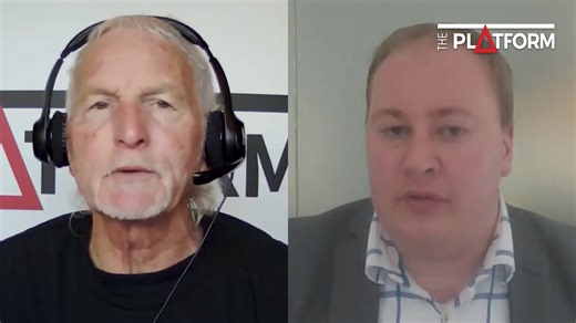 Michael Laws talks to the Chief Executive and Principal Economist of Infometrics Brad Olsen about the future of New Zealand Superannuation. Watch the full interview at https://theplatform.kiwi/ | The Platform New Zealand