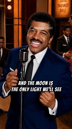 Stand By Me – Ben E. King (1961) | Golden Echoes #lyricsvideo #60smusic #beneking