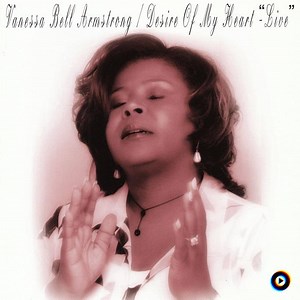 Yes He Loves Me by Vanessa Bell Armstrong