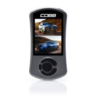 COBB Tuning - Accessport for Subaru Ascent 2023-2026, Outback XT/Wilderness, Legacy XT/Sport 2023-2025