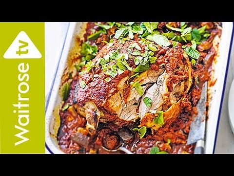 Slow Cooked Lamb Masala Curry | Waitrose & Partners