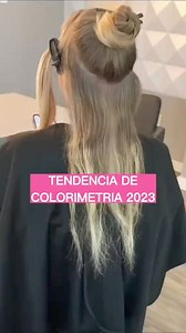 Aprende las mejores técnicas de Colorimetria, para estar a la moda todo tu 2024. 💯💯 Únete a nuestra comunidad 🔗👇 ✅ @academia.de.colorimetria ✅ @academia.de.colorimetria ✅ @academia.de.colorimetria Créditos @expertosentintes #colorimetria #belleza #tendencia #viral #2024 #parati #desdecasa #online | Academia de colorimetria