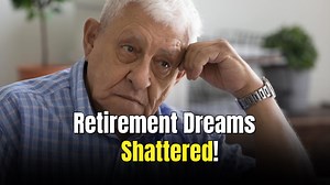 13 reasons why retiring at 65 feels nearly impossible for many Americans