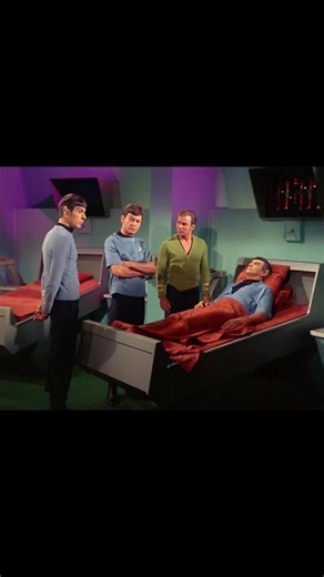 New SpoofTrek Episode: A Hilarious Space Adventure