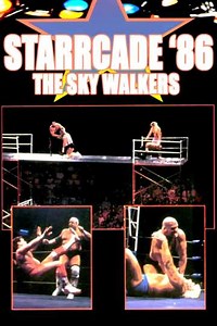 NWA Starrcade 1986 - Movie