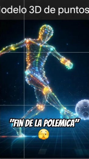 Mundial 2026: Cómo el "Skeleton Tracking" iguala la cancha para todos 📊