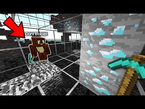 I was xray hacking on my server and my admin caught me...