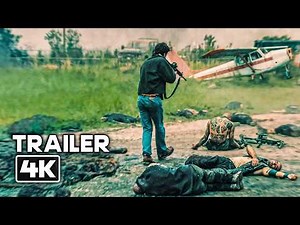 The Best Upcoming Thriller Movies 2026 (New Trailers)