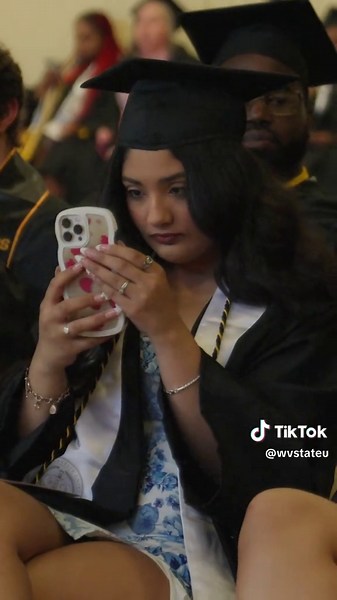 Celebrate WVSU Graduation: Class of 2025 Highlights