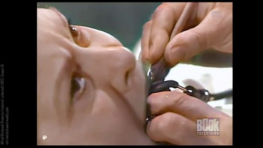 Alfred Hitchcock Presents - Complete Season 6 (38 episodes) (restored, colorized) (1960, TV Series) : Free Download, Borrow, and Streaming : Internet Archive