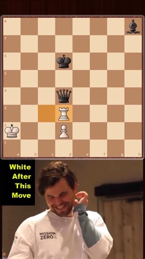 432K views · 4.3K reactions | What's the Idea? #chess #magnus #chessmove #chesslover #chesstactics #chessgame #chessbriliancy #chessislife #chesstalk #chessplayer | Chess Talk | Facebook