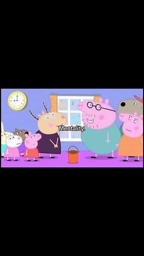 Exploring Peppa Pig's Fun Mentality and Adventures