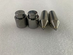 [Hot Item] Diamond Extrusion Dies Tungsten Carbide Wire Drawing Die
