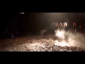 Behind the scenes on the Wishing on a Star X Factor, JLS and One Direction video shoot