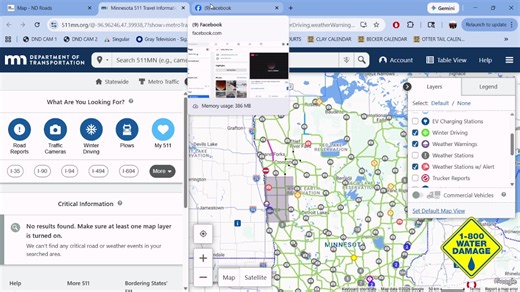 Meteorologist Lisa Green breaks down this morning's blood moon and explains how fog will be impacting our weather. | Valley News Live