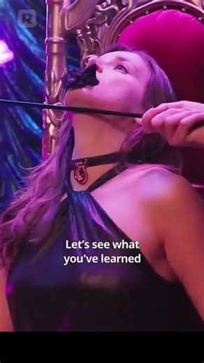 Finding Master Right (2025)- FULL -Reelshort