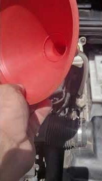 como agregar aceite a la caja de cambios peugeot 408