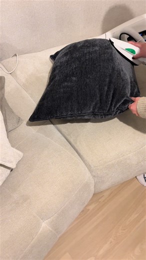 Tests de nettoyage avec Kobold : résultats impressionnants