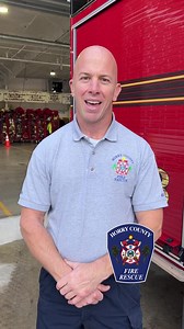 HCFR JRAT WALKTHROUGH - One of the components of Horry County Fire Rescue’s testing process is the JRAT or Job-Related Agility Test. You’ve never seen one before? You don’t know what to expect? Look no further! 👀 #HCFR | Horry County Fire Rescue