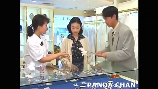 お金が無い（1994）第１２話（最終）「やっぱり、ない-」【編集動画】