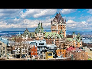 Top 10 Largest Cities In Canada