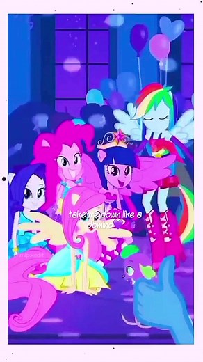 Memorable Equestria Girls Moments | MLP 2013 Release
