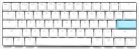 Клавиатура Ducky One 2 Mini