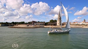 100 Must See Places: Charente Maritime