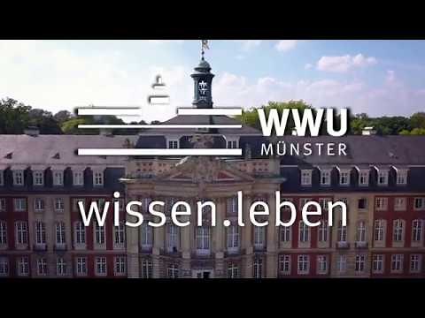 Imagefilm der Universität Münster - deutsche Version