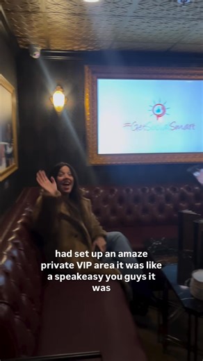 If you’ve ever wondered exactly what goes down at our #GetSocialSmart Mastermind - this is a literal step-by-step (3 days consolidated into 7 minutes!) 🤣 A ginormous shoutout to our amazing attendees and speakers. My heart is so full of gratitude! ❤️🫶🩵 What’s next? Get on the waitlist for 2026 - comment below and I’ll send you the link or DM me. If you’ve always thought about going - get on the list! ✍️ #dowhatyoulove #lovewhatyoudo #grateful #vegasmastermind | Katie Lance Consulting