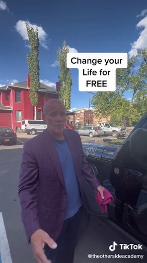 The Other Side Academy is a FREE program for men and women struggling with drugs, alcohol, long term incarceration, and homelessness! To learn more visit www.theothersideacademy.com #freerehab #freenonprofit #helping #burdenfree #nomoreenabling #sober #recoveringaddict #dailydoseofdave #theothersideacademy #savinglives #slc #utah #helpingothers #changingbehaviors #realtalk #davedurocher