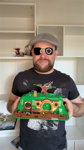 LEGO The Hobbit: An Unexpected Gathering Review