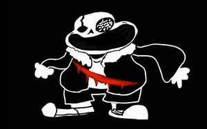 Undertale last breath phase 3 remix