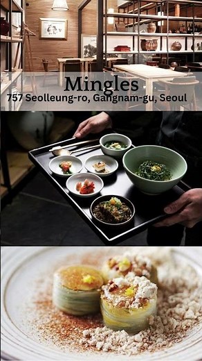 Top Ten Most Popular Restaurants in Korea #koreanfood #koreanrecipes