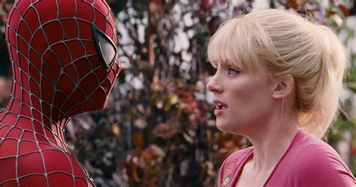 Bryce Dallas Howard Reveals How Getting Saved by Spider-Man Injured Her