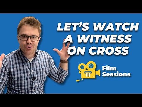 Breaking Down a Great Witness on Cross-Examination in Mock Trial